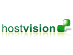 hostvision.ro | logo